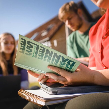 Uddannelse til lærer på de frie skoler